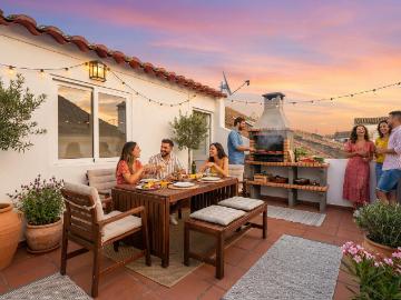 Vende Moradia T7 em Évora A Casa das Casas