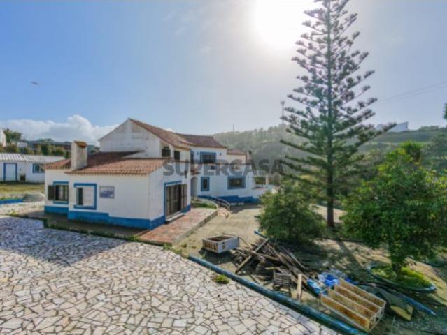 Vende Moradia T9 Ericeira, A Casa das Casas