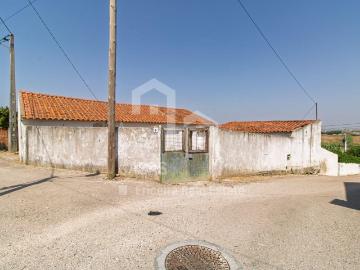 Vende Moradia T1 Ericeira 17 Km, A Casa das Casas 56m² São Pedro Da Cadeira