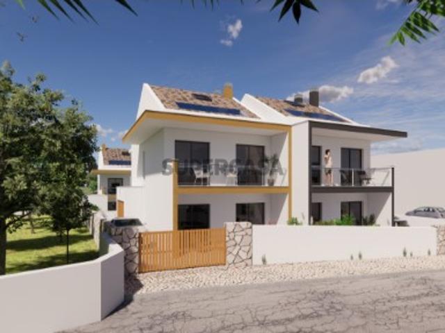 Vende Moradia T2+1 Ericeira 4.6km, A Casa das Casas