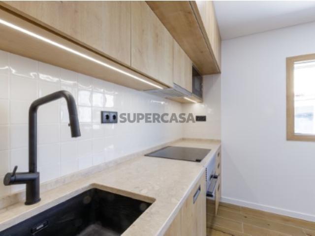 Vende Moradia T2 Ericeira 15 km, A Casa das Casas