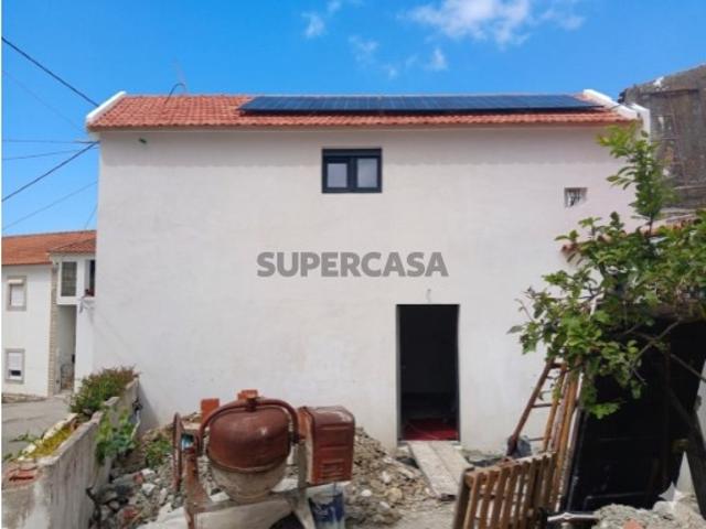 Vende Moradia T2 Ericeira 16 km, A Casa das Casas