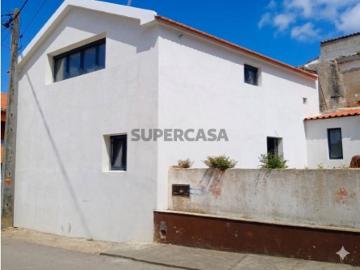 Vende Moradia T2 Ericeira 16 km, A Casa das Casas