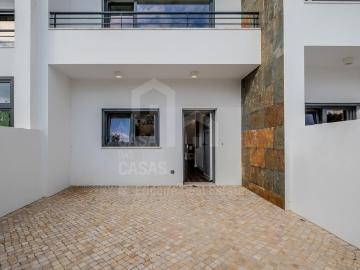 Ericeira, Concelho de Mafra, Distrito de Lisboa