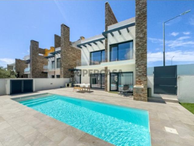 Vende Moradia T3 Ericeira, A Casa das Casas