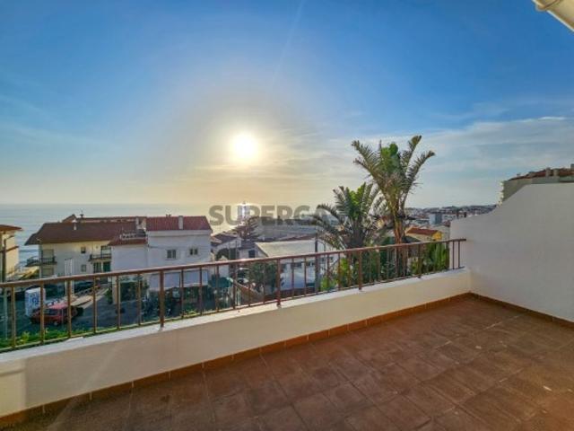 Vende Moradia T3 Ericeira, A Casa das Casas
