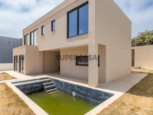 Vende Moradia T3 Ericeira, A Casa das Casas
