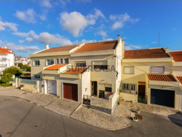 Vende Moradia T3 Ericeira, A Casa das Casas