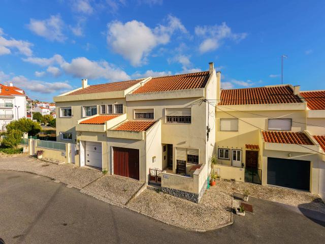 Vende Moradia T3 Ericeira, A Casa das Casas