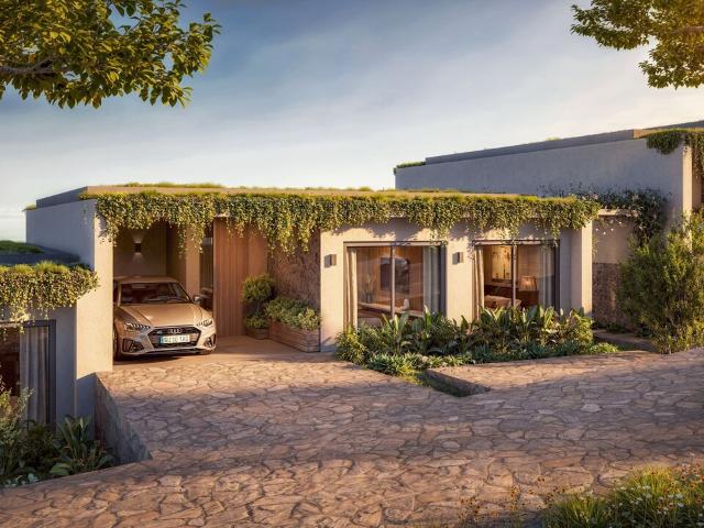 Vende Moradia T3 Ericeira 13 km, A Casa das Casas