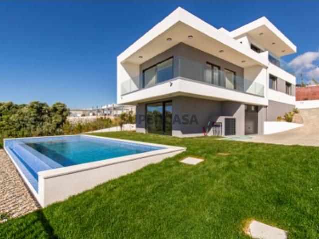 Vende Moradia T3 Ericeira 3 km, A Casa das Casas