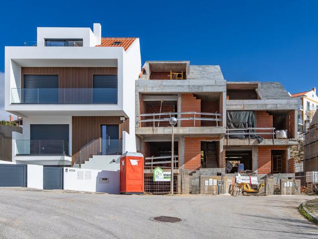 Vende Moradia T3 Ericeira 3 km, A Casa das Casas