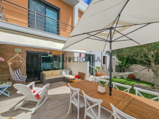 Vende Moradia T3 Ericeira 4 km, A Casa das Casas