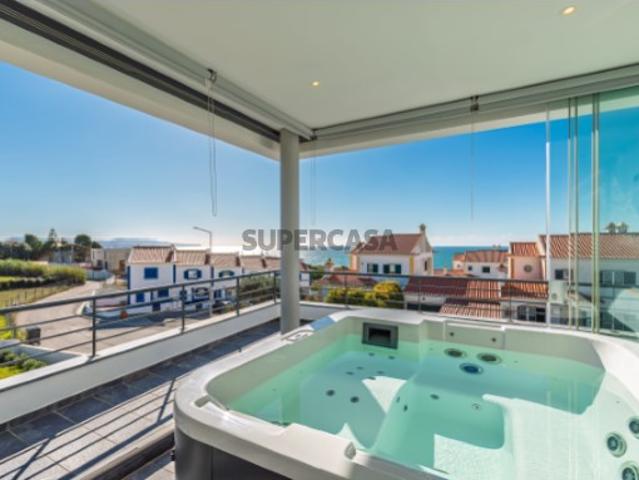 Vende Moradia T3 Ericeira 4km, A Casa das Casas