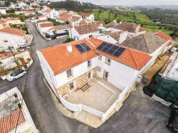 Casal da Serra, Mafra, Concelho de Mafra, Distrito de Lisboa