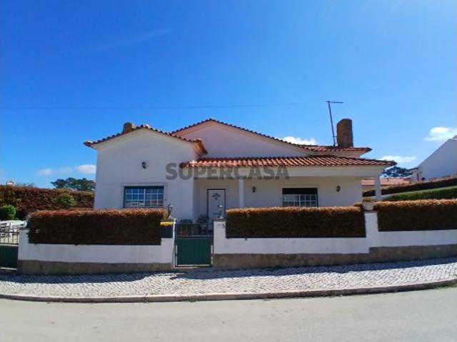 Vende Moradia T3 Ericeira 6 km, A Casa das Casas