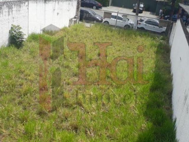 VENDE OU ALUGA | TERRENO | MORUMBI