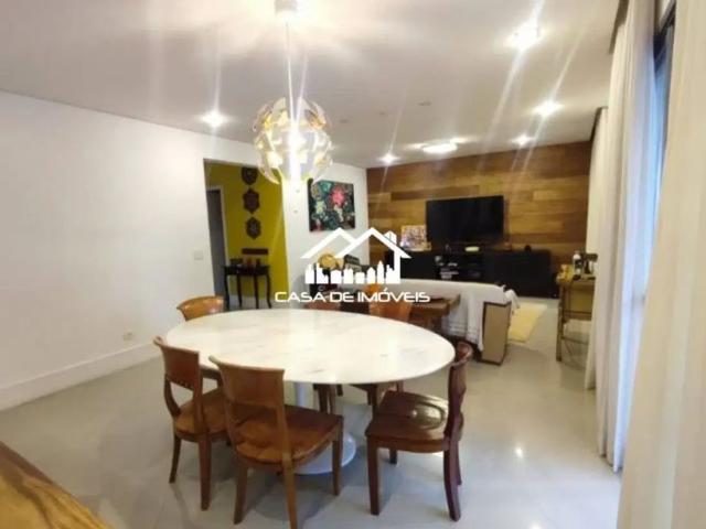 Vende ou Aluga apartamento com 3 dormitórios à venda, 212 m² por R$ 1.702.000 Morumbi São Paulo/SP