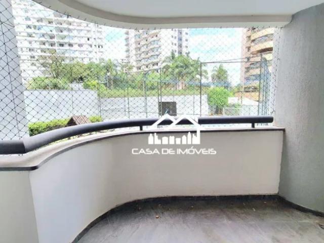 Vende ou aluga apartamento com 2 dormitórios sendo 1 suíte e lazer, no Morumbi
