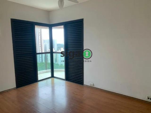 VENDE ou LOCAÇÃO no Morumbi Vila Suzana Apartamento com 4 suítes, 4 Vagas + Depósito
