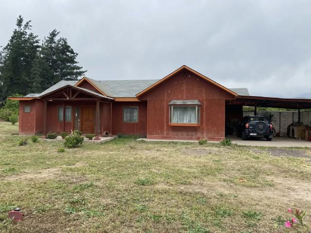 VENDE parcela en cond. Casa 137/5.000 mt2, Linderos | 1 dormitorios por 5750.00 en Buin