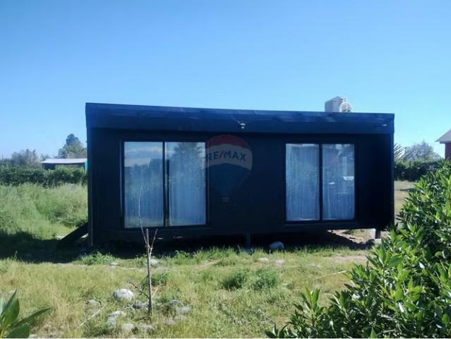 Vende parcela en isla de maipo | 4 dormitorios por 168000. 00 en Isla de Maipo