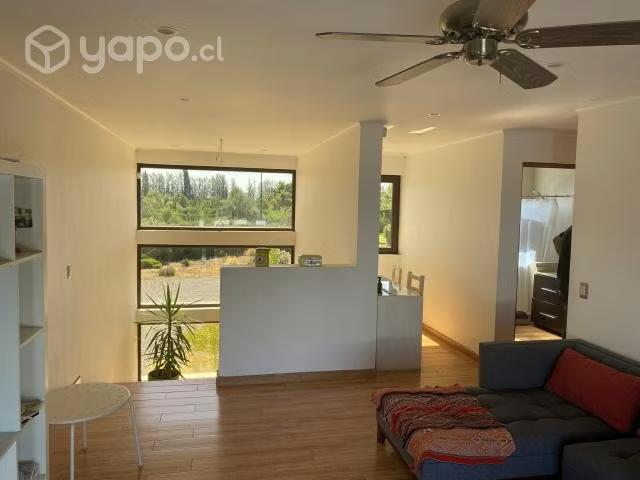 Vende parcela 6D 6B 360/5.000 mts, Linderos, Buin | 4 dormitorios por 16000.00 en Buin