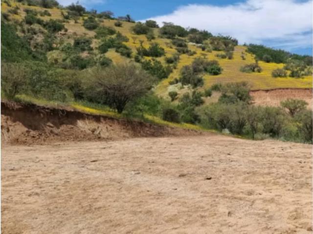 Vende parcelas de 5.000 mt2, con rol propio, en Melipilla, Proyecto Alta Vista, sector Maitenes Mandinga | 0 dormitorios por 45000. 00 en Melipilla