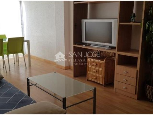 VENDE PISO EN PRIMERA LINEA DE PLAYA,SAN JUAN,COSTA BLANCA,ESPAÑA