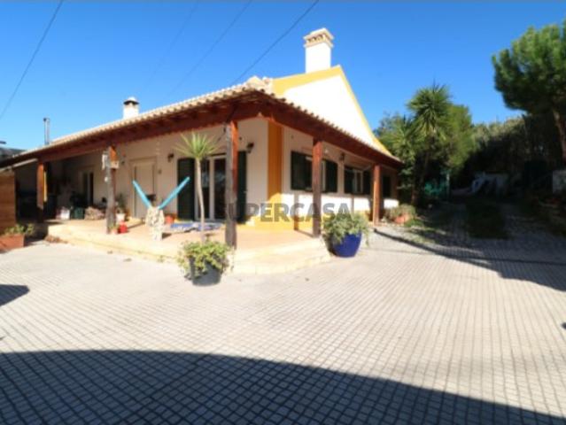 Vende Quinta, Ericeira 9 Km, A Casa das Casas