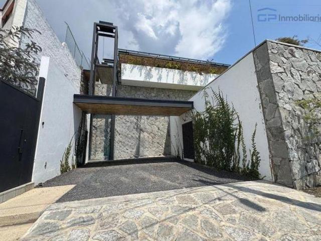 COPROPIEDAD EN VENTA DE LUJO EN SAN JUAN COSALA