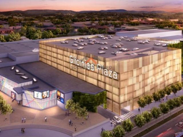 Vende se 2 lotes para moradia geminada com projeto consultar condições e infraestrutura próximo ao Glicínias