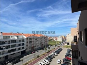 Vende se T3 Vista Mar em Anta Espinho