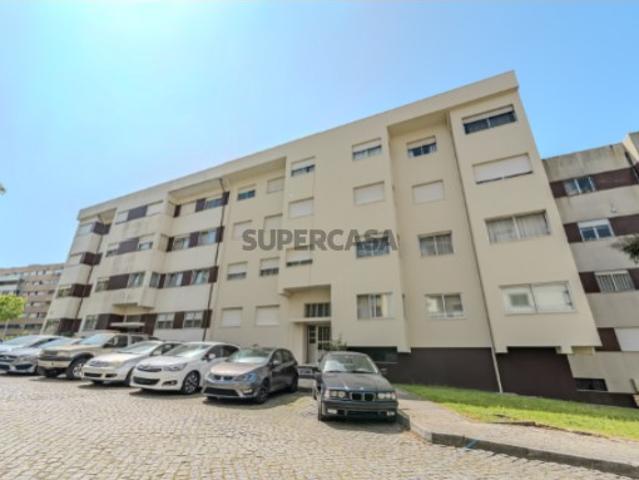 Vende se T3 Braga Central