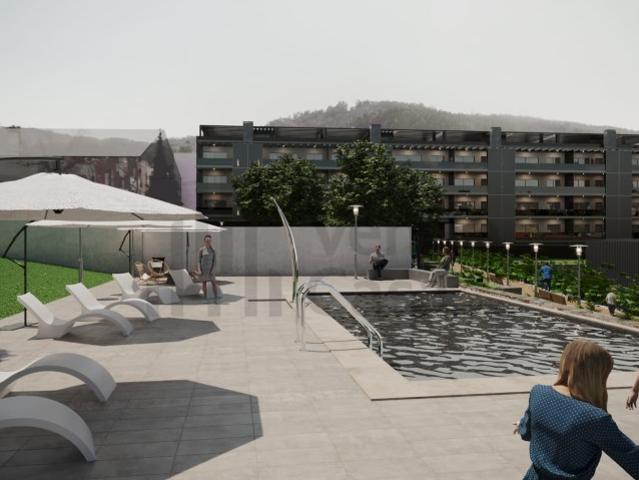 Vende se T3 Condomínio Privado Braga