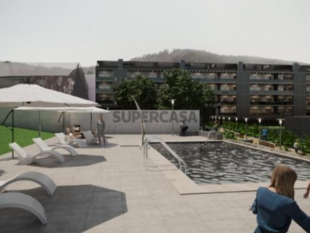 Vende se T3 Condomínio Privado Braga