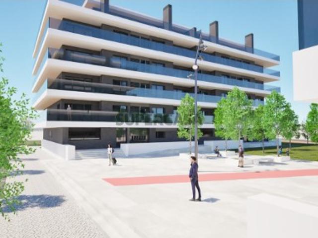 Vende se T3 em novo empreendimento de luxo, no Montijo