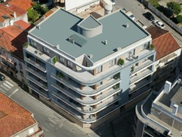 Vende Se T3 novo em Alcobaça 115m² Alcobaça