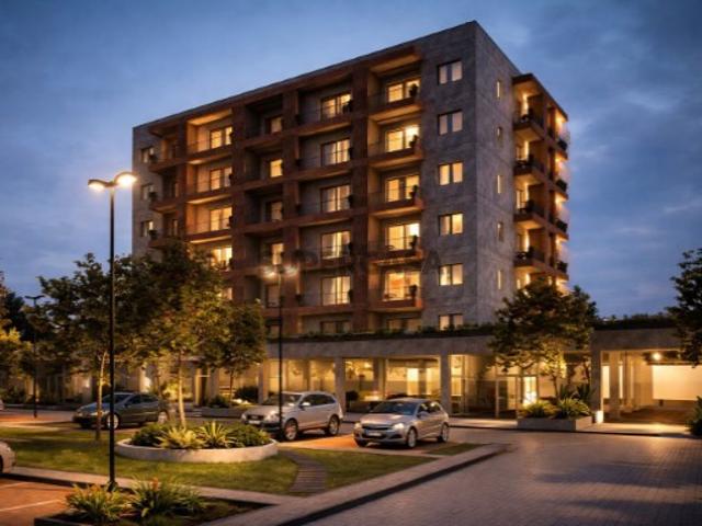 Vende se T0+1 Braga Centro
