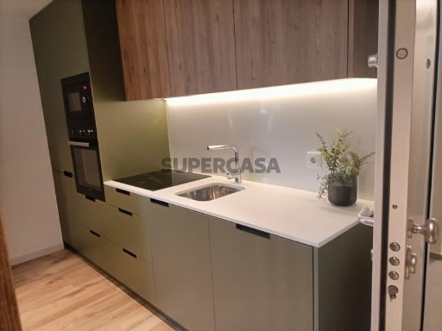 Vende se T0 Braga C. Histórico