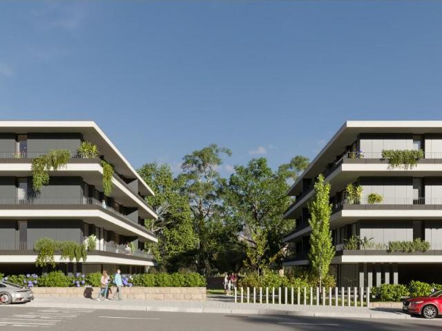 Vende se T1 a 500m da Praia da Madalena, Vila nova de Gaia 64m² da Madalena e Samaiões