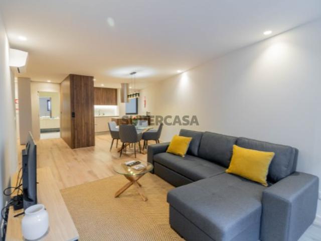 Vende se T1 Braga C. Histórico