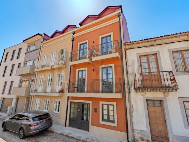 Vende se T1 Mobilado Braga Colégio D. Diogo