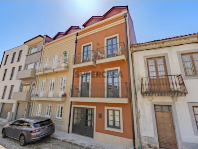 Vende se T1 Mobilado Braga Colégio D. Diogo