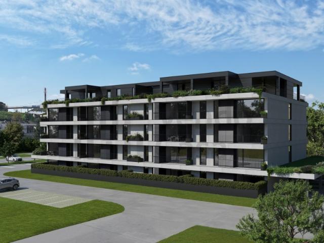 Vende se T2 Com Terraço Braga Condomínio