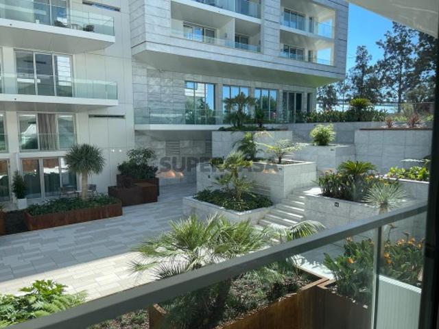 Vende se T2 Duplex em Empreendimento de Luxo, Lisboa