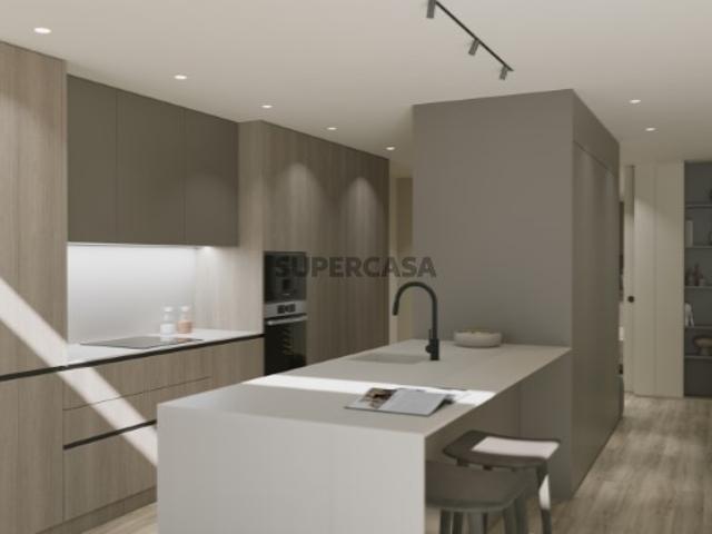Vende se T4 Parque da Cidade Guimarães