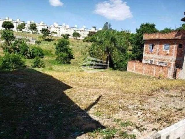 Vende se Terreno na Zona Sul Jardim Sul em São José dos Campos