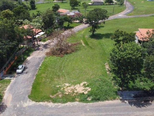 Vende se Terreno No Marina di Caldas, Caldas Novas/Go