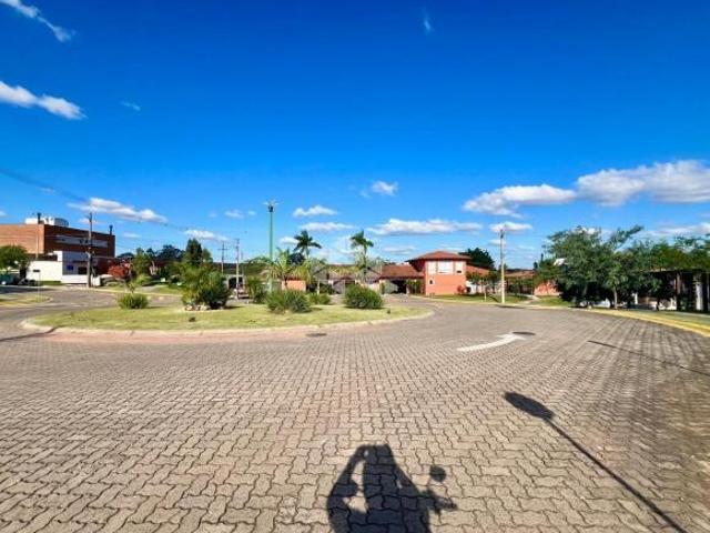 Vende se terreno no condomínio Real Park
